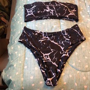 Zaful bikini Swimsuit